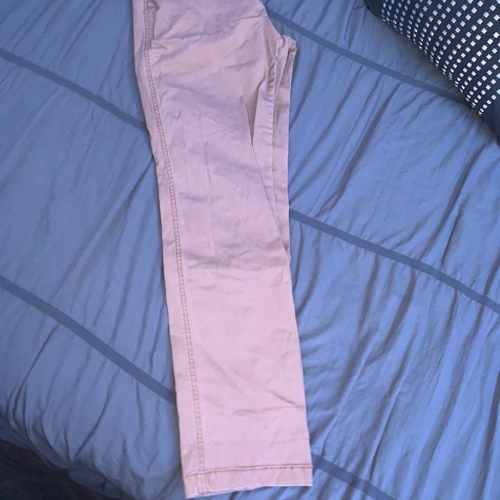GAP khakis - Picture 3 of 3